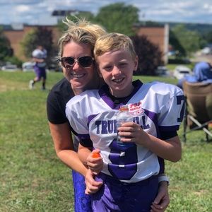 Meet your Posher, Kristin